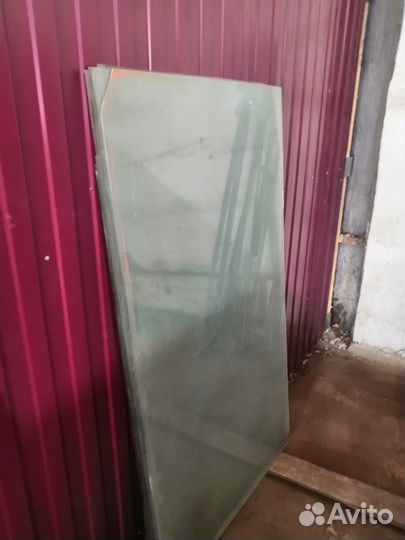 Стекло оконное 4мм