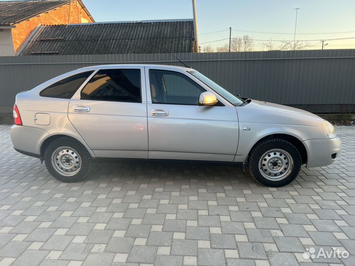 LADA Priora 1.6 МТ, 2012, 230 000 км