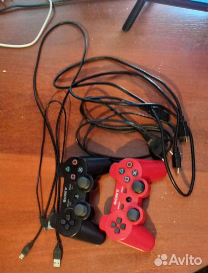 Sony PS3 с 250 гб