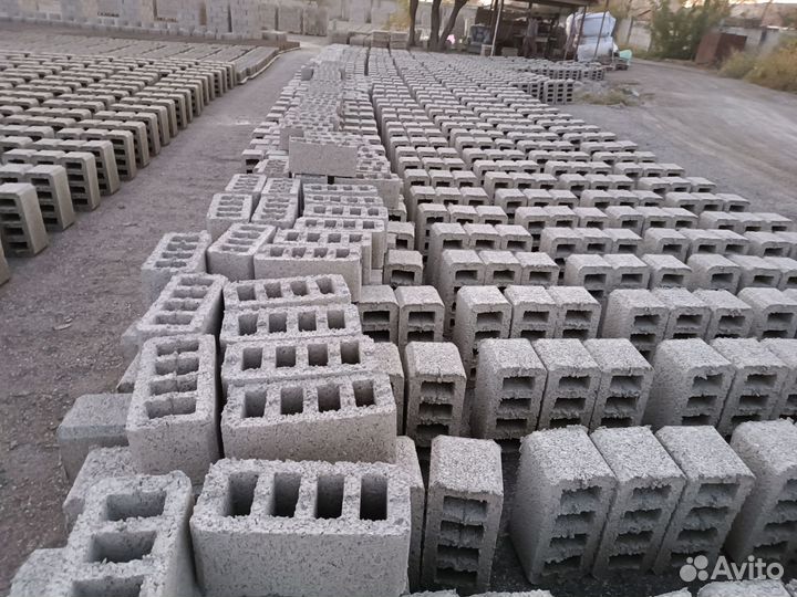 Блоки в Рассрочку н