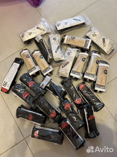 Жгуты турникет