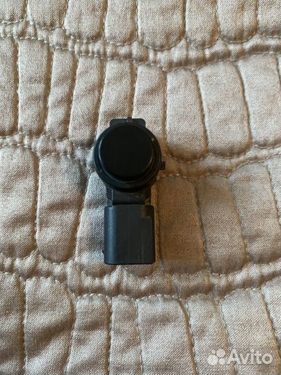 Датчик парктроника Peugeot/Citroen