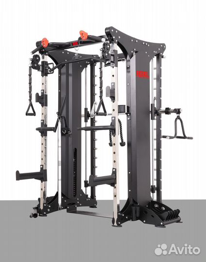 Мультикомплекс rebel RDT803-90