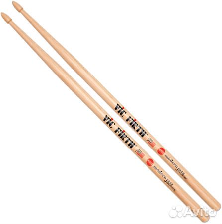 Барабанные палочки Vic Firth MJC2