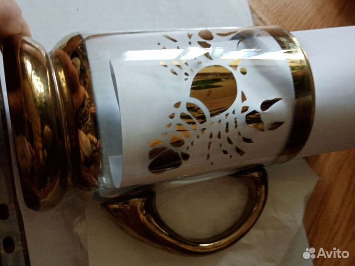 Кружка пивная