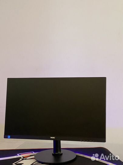 Монитор Philips 242V 75гц