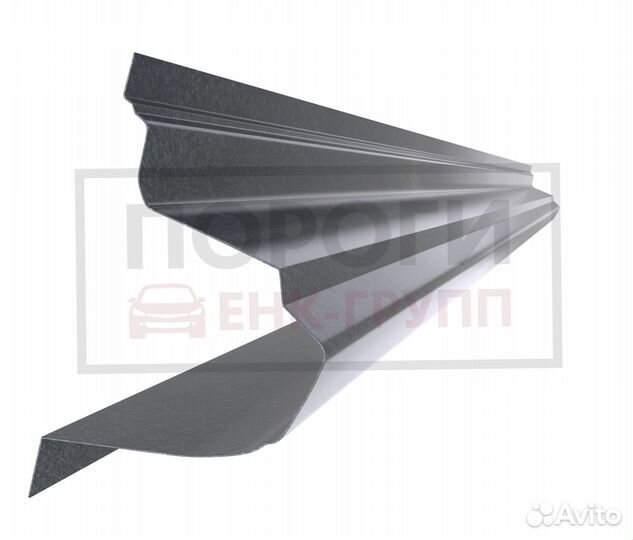 Пороги Renault Megane хэтчбек и другие