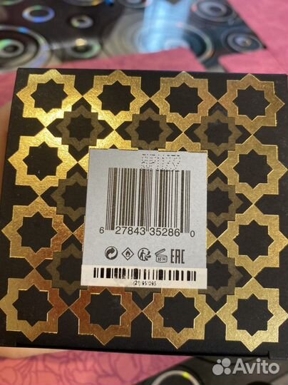 Духи Kajal Dahab оригинал бронь