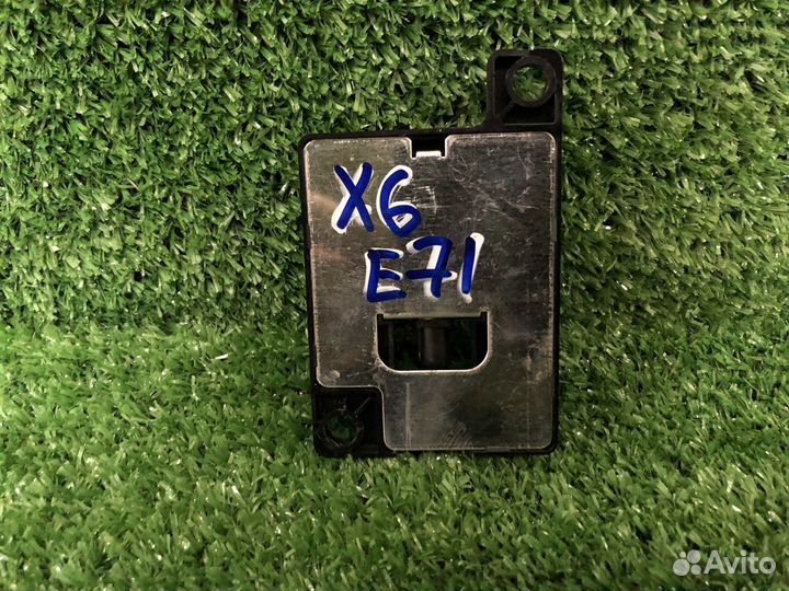 Антена Bluetooth BMW X6 E71 84506928461-03