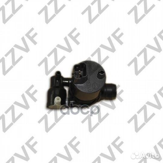 Моторчик омывателя nissan pick-UP D22 R20 28920