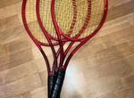 Теннисные ракетки head prestige s 295g