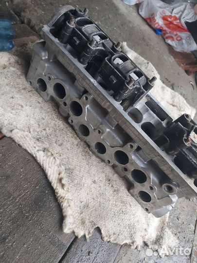 Гбц ваз 2109, 2108 8 кл