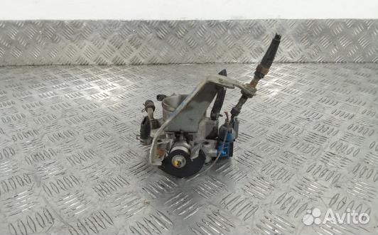 Дроссельная заслонка бензиновая honda accord 6 (OS