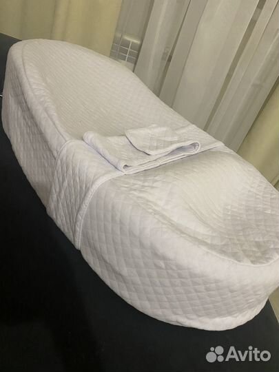 Кокон для новорожденных