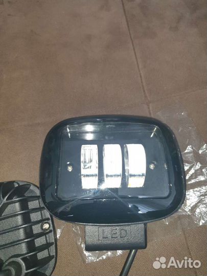 Фары рабочего света (Светодиодная фара) WL-330