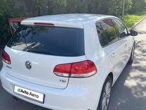 Volkswagen Golf 1.4 MT, 2011, 278 000 км, с пробегом, цена 850 000 руб.