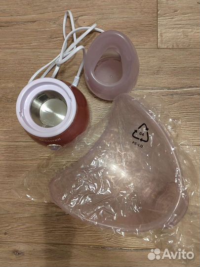 Сауна для лица Maxwell