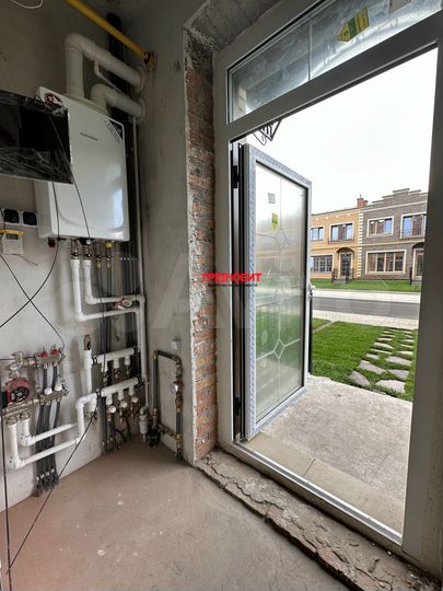 4-к. квартира, 91,8 м², 3/3 эт.