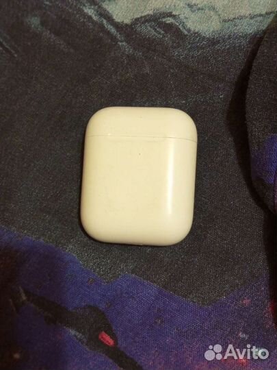 Airpods 1 оригинал