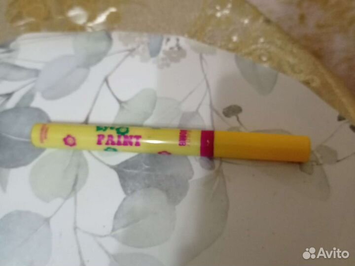 Жидкие тени