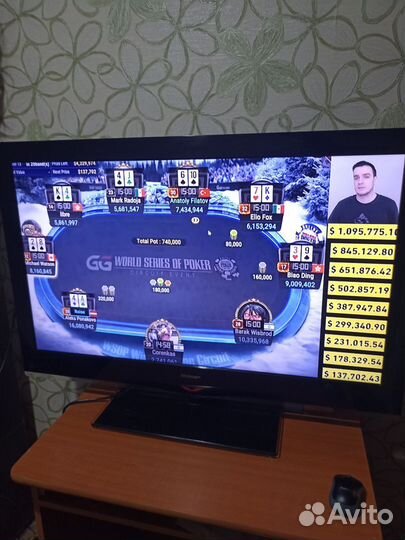TV Rolsen 40