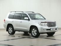 Toyota Land Cruiser 4.5 AT, 2010, 336 000 км, с пробегом, цена 2 992 000 руб.