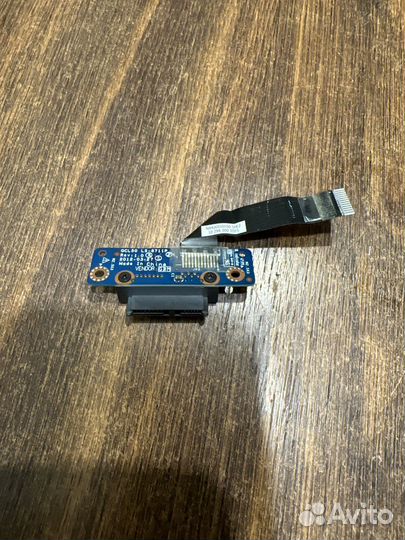 Плата расширения dvd hp m6-1000