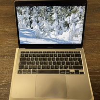 Apple macbook air 13 2020 m1