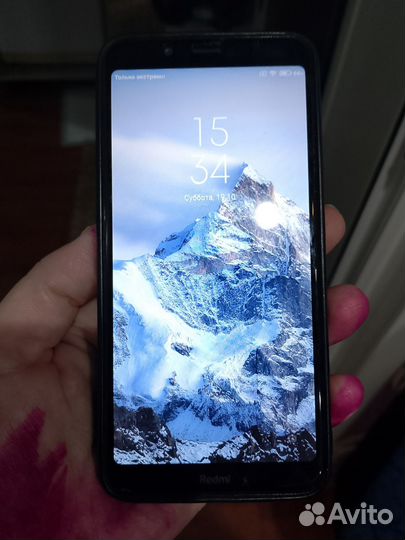 Xiaomi Redmi Note 7 Pro, 4/64 ГБ