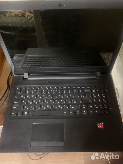 Lenovo ideapad 110 15acl