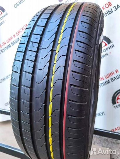 Pirelli Scorpion Verde 235/55 R18 100Y