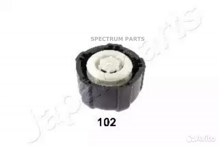 Japanparts KH102 Крышка радиатора