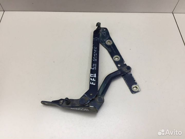 Петля крышки багажника Ford Focus 2 DA 2005-2008