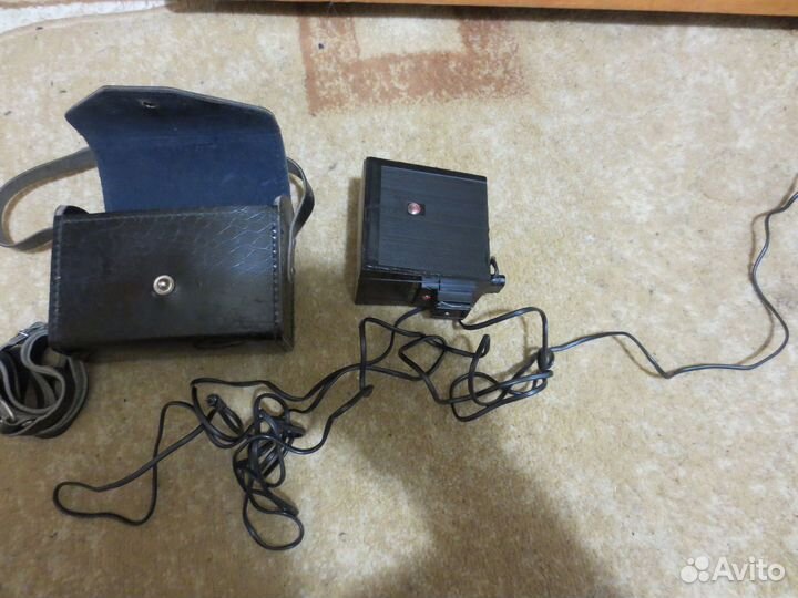 Вспышка СССР