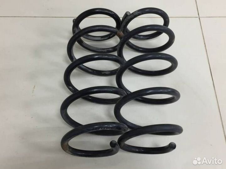 Пружина задняя Mazda Mazda 6 GH 2007-2012