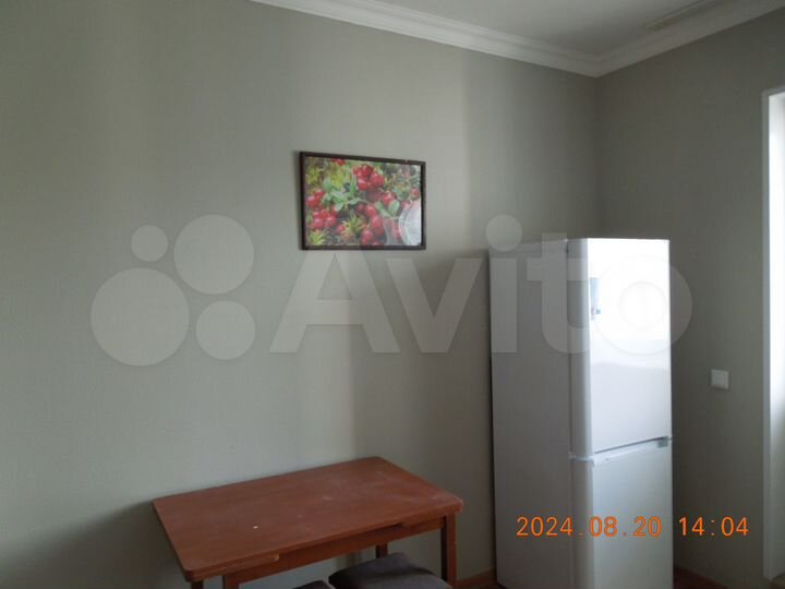 2-к. квартира, 55 м², 6/9 эт.