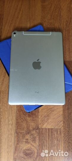 Планшет apple iPad pro 9.7, 128gb