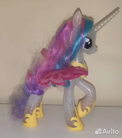 Hasbro My Little Pony Принцесса Селестия