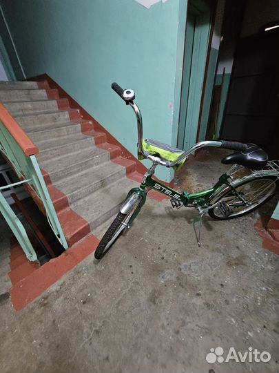 Велосипеды бу детский/взрослый