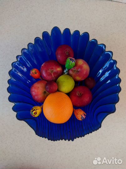 Ваза для фруктов