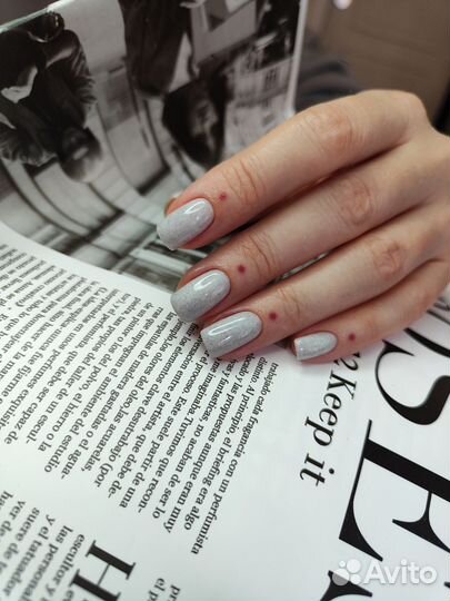 Маникюр, Педикюр SMART Верхние Печеры