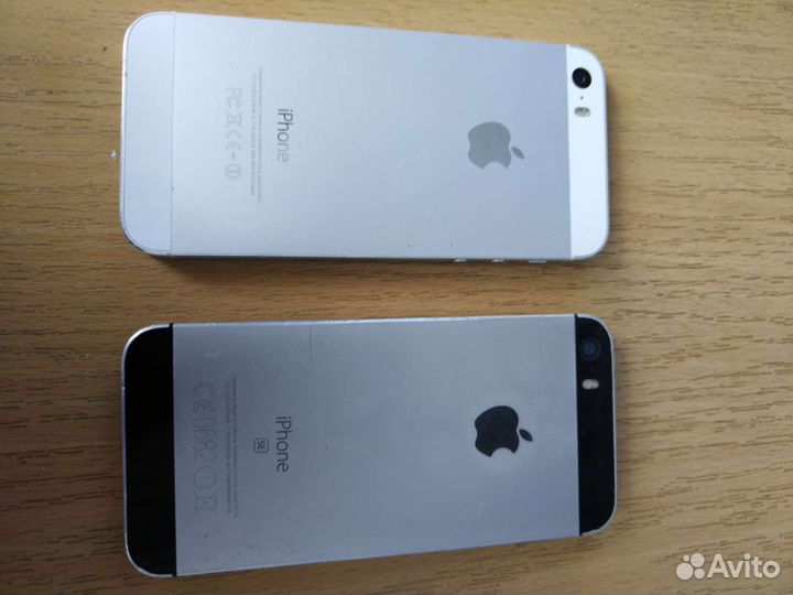 Телефон iPhone 5s, 5se