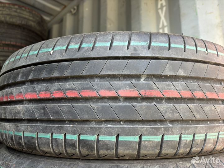 Bridgestone Turanza T005 185/65 R15