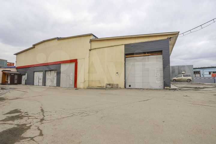Производство, 2839.5 м²