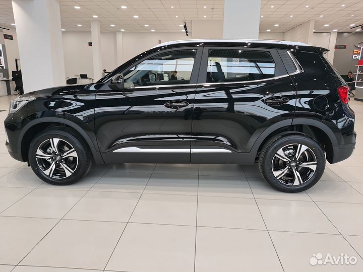 Chery Tiggo 4 Pro 1.5 МТ, 2024
