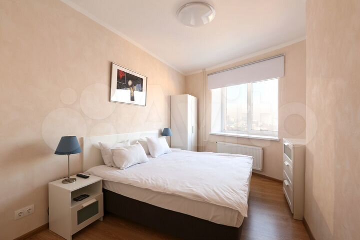 1-к. квартира, 30 м², 15/16 эт.