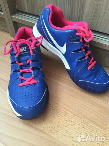 Кроссовки Nike