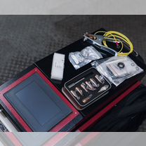 Аппарат лазерной сварки 2000w, Москва