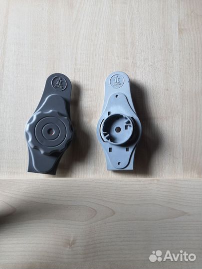 Растущая парта дэми