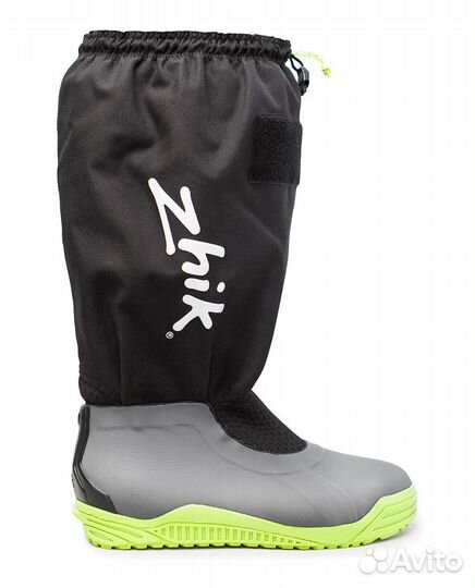 Яхтенные сапоги Zk Seaboot